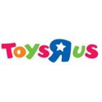 Toys R Us Coupons & Promo Codes