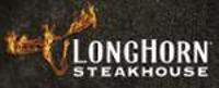 Longhorn Steakhouse Coupons & Promo Codes