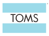 Toms Coupons, Promos & Sales