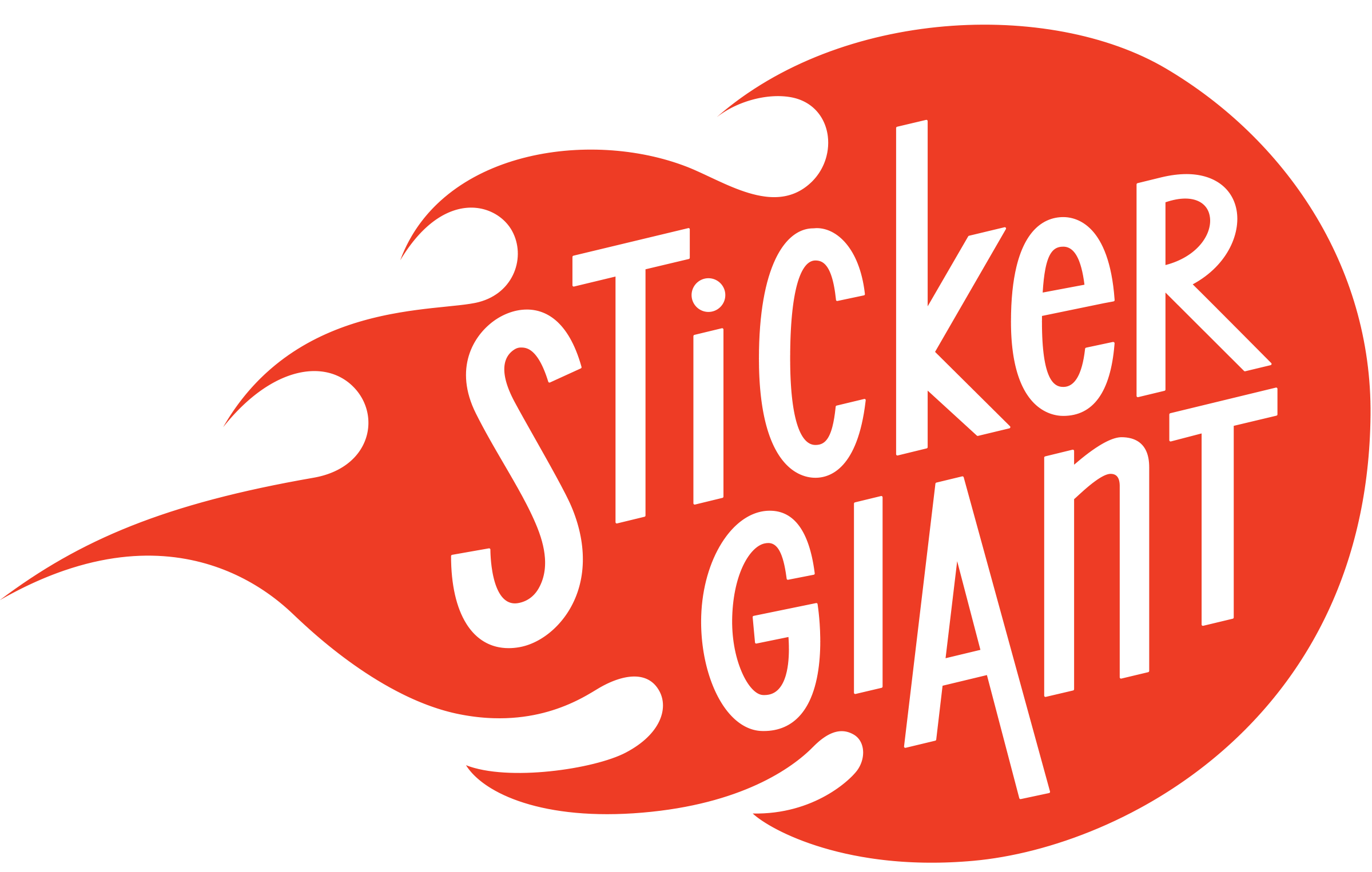 Sticker Giant Coupons & Promo Codes