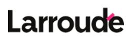 Larroude Coupons & Promo Codes