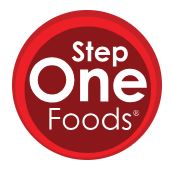 Step One Foods Coupons & Promo Codes