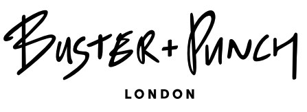 Buster and Punch Coupons & Promo Codes